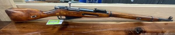 mosin nagant rifle 91/30 layaway available